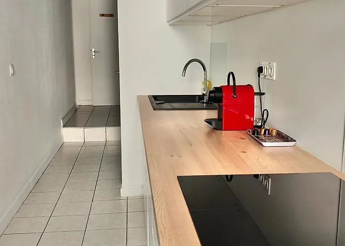 Lägenhet Alba Clim Centre Proche Gare Calme Lumineux *